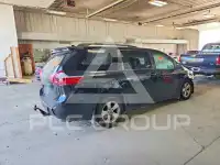 2018 Toyota SIENNA фото