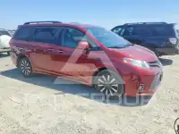 2018 Toyota SIENNA фото