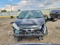 2018 Toyota SIENNA фото