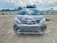 2018 Toyota SIENNA фото