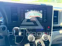 2018 Toyota SIENNA фото