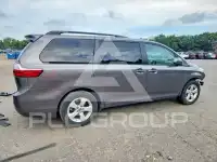2018 Toyota SIENNA фото