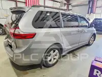 2018 Toyota SIENNA фото