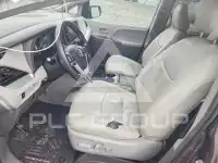 2018 Toyota SIENNA фото