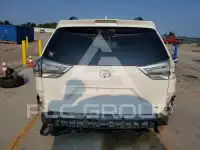 2018 Toyota SIENNA фото