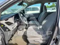 2018 Toyota SIENNA фото