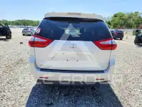 2018 Toyota SIENNA photo