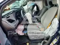 2018 Toyota SIENNA фото