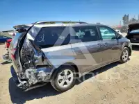 2018 Toyota SIENNA фото