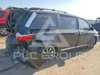 2018 Toyota SIENNA photo