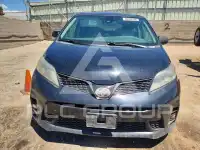 2018 Toyota SIENNA фото