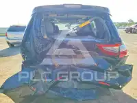 2018 Toyota SIENNA photo
