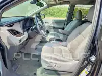 2018 Toyota SIENNA photo