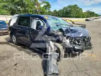 2018 Toyota SIENNA фото