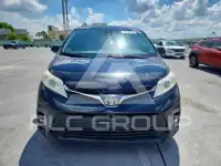 2018 Toyota SIENNA photo