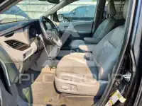 2018 Toyota SIENNA фото