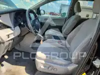 2018 Toyota SIENNA photo