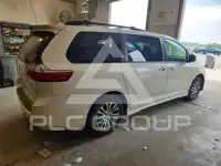 2018 Toyota SIENNA фото