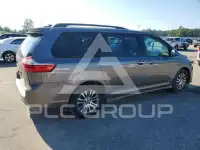 2018 Toyota SIENNA фото