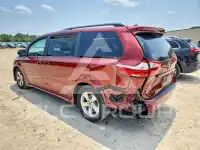 2018 Toyota SIENNA фото