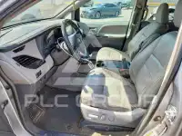 2018 Toyota SIENNA photo