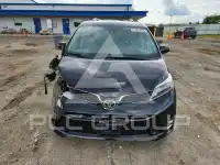 2018 Toyota SIENNA фото
