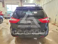 2018 Toyota SIENNA фото