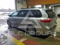 2018 Toyota SIENNA photo