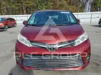 2018 Toyota SIENNA фото
