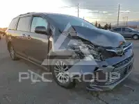2018 Toyota SIENNA фото