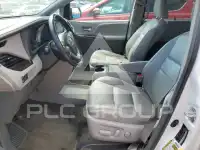 2018 Toyota SIENNA фото