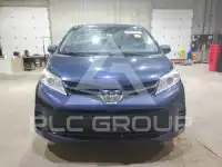 2018 Toyota SIENNA фото
