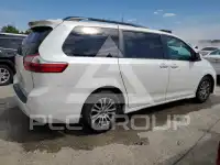 2018 Toyota SIENNA фото