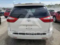2018 Toyota SIENNA фото