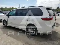 2018 Toyota SIENNA фото