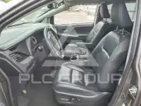 2018 Toyota SIENNA photo
