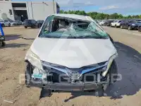 2018 Toyota SIENNA фото