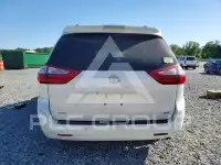 2018 Toyota SIENNA photo