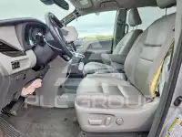 2018 Toyota SIENNA фото