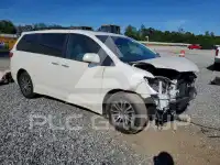 2018 Toyota SIENNA photo