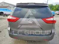 2018 Toyota SIENNA photo