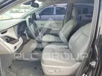 2018 Toyota SIENNA фото