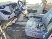 2018 Toyota SIENNA photo