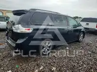 2018 Toyota SIENNA фото