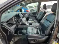 2018 Toyota SIENNA фото