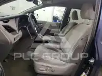 2018 Toyota SIENNA фото