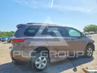 2018 Toyota SIENNA фото