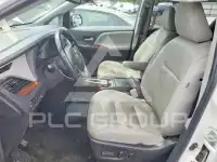 2018 Toyota SIENNA фото