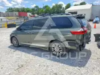 2018 Toyota SIENNA фото