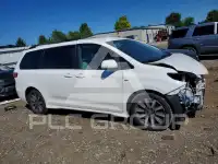 2018 Toyota SIENNA фото